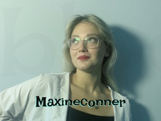 Maxineconner