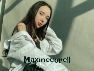 Maxinecorell
