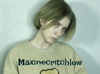 Maxinecritchlow