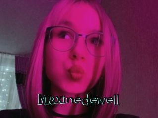 Maxinedewell