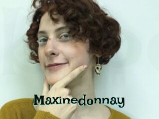 Maxinedonnay