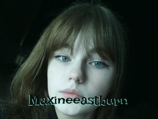 Maxineeastburn