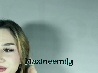 Maxineemily