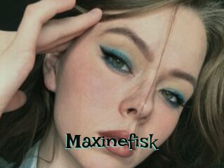 Maxinefisk