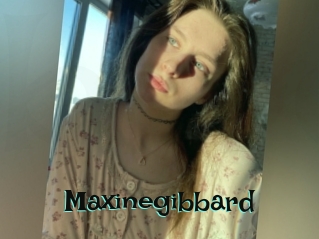 Maxinegibbard