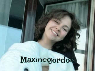 Maxinegordon