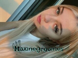 Maxinegroomes