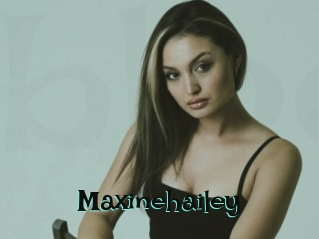 Maxinehailey