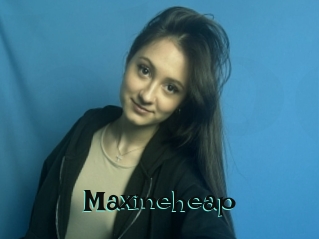 Maxineheap