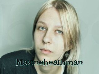 Maxineheathman