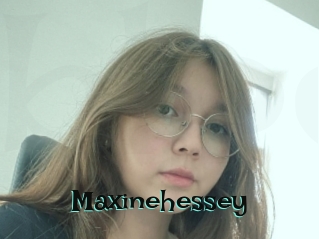 Maxinehessey