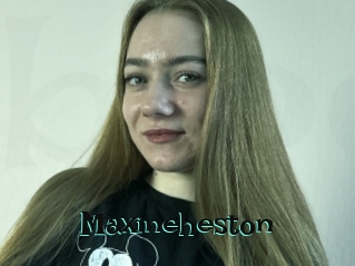 maxineheston Blog Pornostar