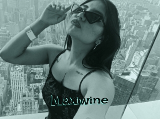 Maxiwine