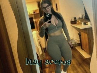 May_aceros