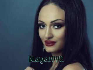 Maya1992