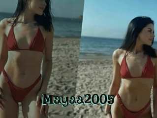 mayaa2005 Blog Pornostar