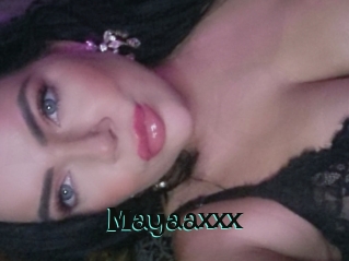 Mayaaxxx