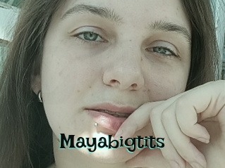Mayabigtits