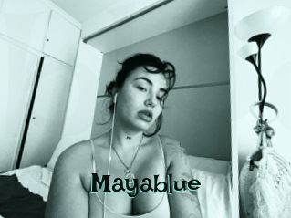 Mayablue
