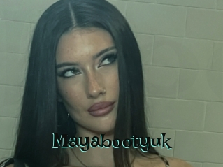 Mayabootyuk