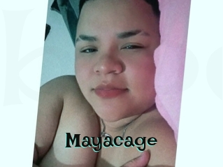 Mayacage