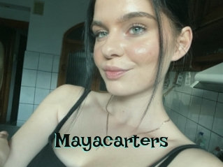 Mayacarters