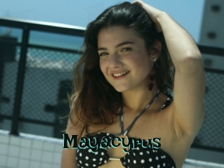 Mayacyrus