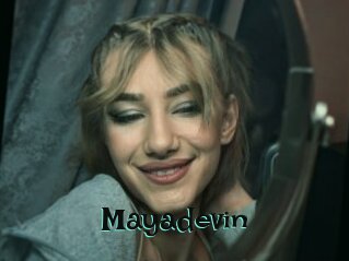 Mayadevin