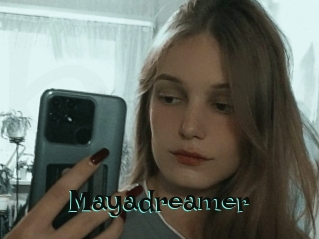 Mayadreamer