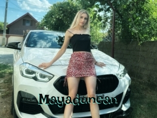 Mayaduncan