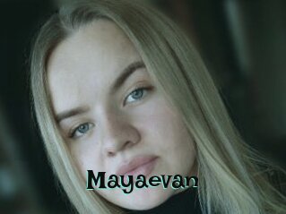 Mayaevan