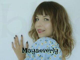 Mayaeverly