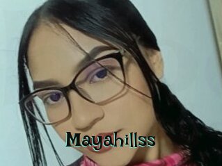 Mayahillss