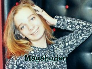 Mayahuden