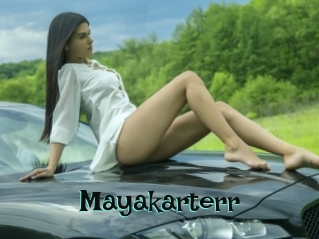 Mayakarterr