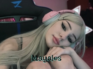 Mayales