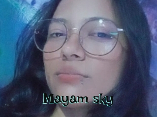 Mayam_sky