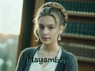 Mayamber