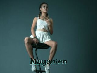 mayanien Blog Pornostar