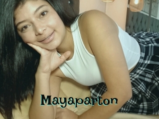 Mayaparton