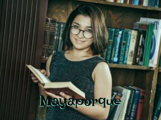 Mayaporque
