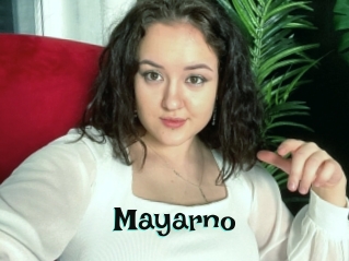 Mayarno