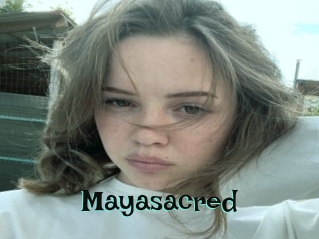 Mayasacred
