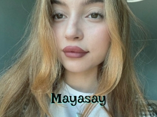 Mayasay