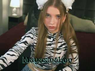 Mayasinabon