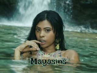 Mayasins