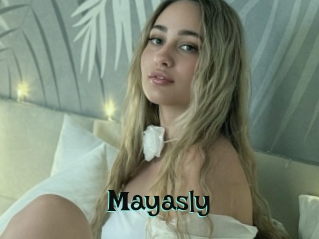 Mayasly