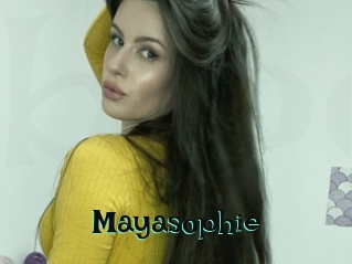 Mayasophie