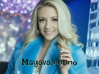 Mayavalentino