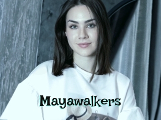 Mayawalkers